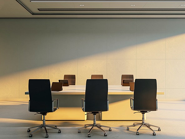 Boardroom